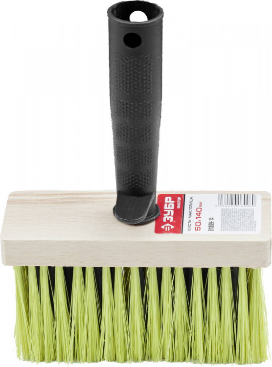 Кисть макловица малярная  ЗУБР 01809-14