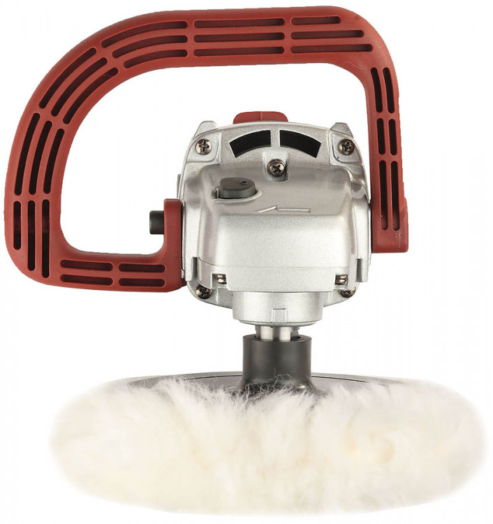 Машина полировальная ЗУБР ЗПМ-1300Э