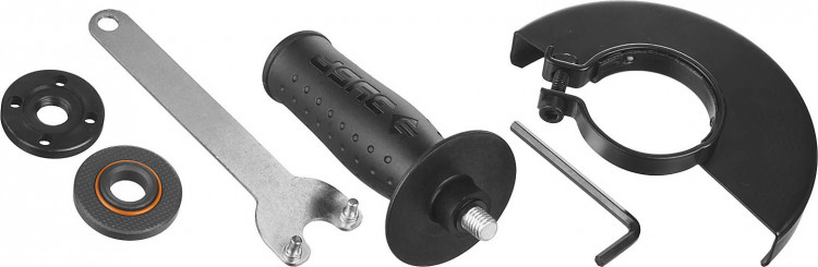 Угловая шлифмашина УШМ-125-800 М3