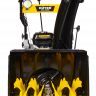 Снегоуборщик бензиновый HUTER SGC 4800B