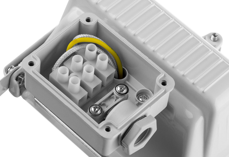 Прожектор галогенный STAYER 57101-W