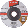 Шлифовальный диск MAKITA A-80656