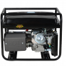 Портативный бензогенератор HUTER DY6500LX