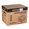Портативный бензогенератор HUTER DY6500LX