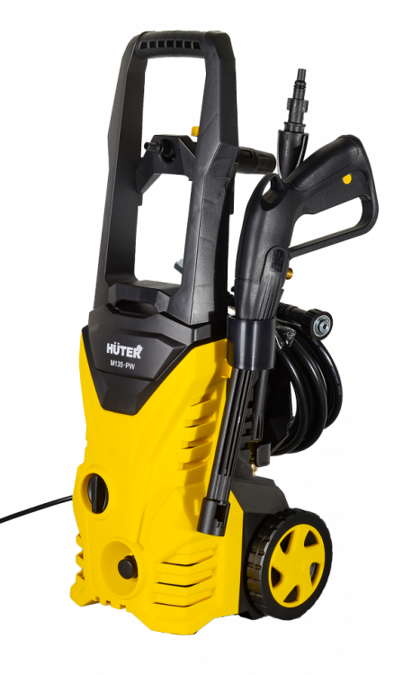 Мойка высокого давления HUTER M135-PW