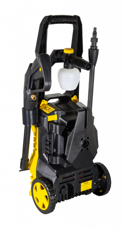 Мойка высокого давления HUTER M135-PW