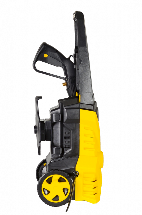 Мойка высокого давления HUTER M135-PW