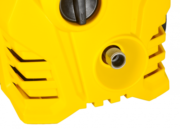 Мойка высокого давления HUTER M135-PW