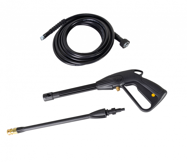 Мойка высокого давления HUTER M135-PW