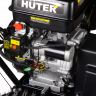 Снегоуборщик бензиновый HUTER SGC 8100