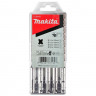 Набор буров SDS-plus MAKITA D-36049