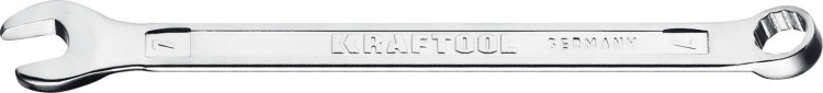 Комбинированный гаечный ключ KRAFTOOL 27079-07_z01