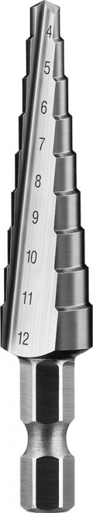 Сверло Зубр 29670-4-12-9_z01