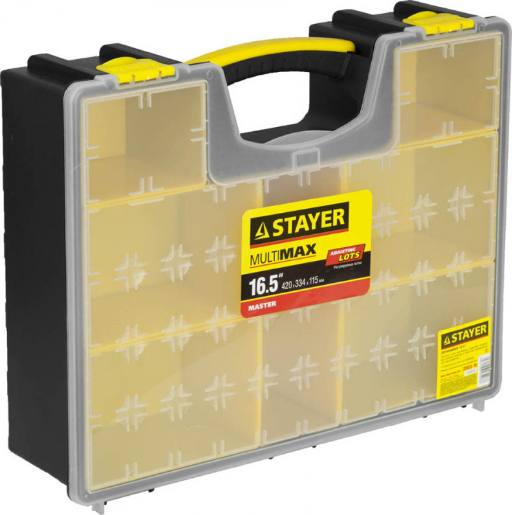 Органайзер STAYER 38033-16