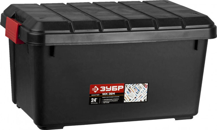 Ящик-контейнер ЗУБР 38184-24