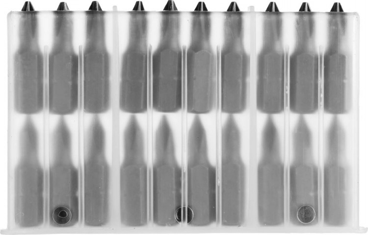 Бита для шуруповерта MIRAX 26251-1-25-20