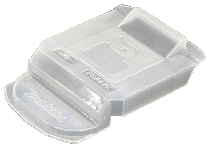 Крышка аккумулятора MAKITA 450128-8