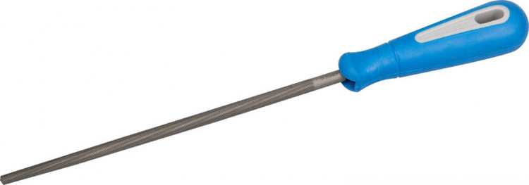 Напильник круглый ЗУБР 1651-20-2