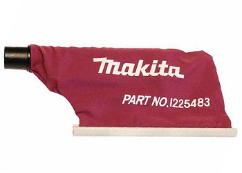 Пылесборник MAKITA 122548-3