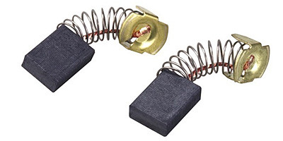 Угольные щетки MAKITA CB-204 (191957-7)