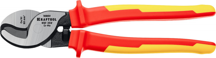 Кабелерез KRAFTOOL KSF-25V 23334-25V