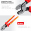 Кабелерез KRAFTOOL KSF-25V 23334-25V