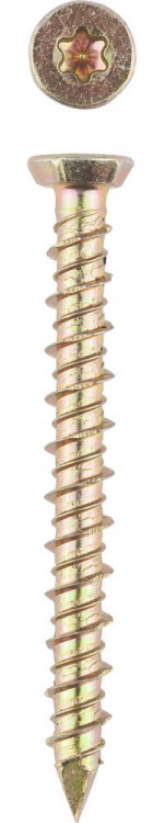 Шуруп ЗУБР 4-300480-75-072