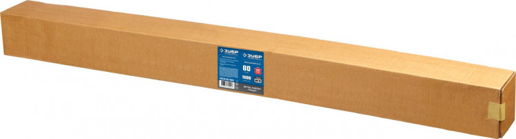 Проломной бур по бетону ЗУБР 29330-80-1000