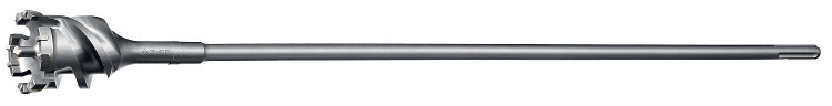 Проломной бур по бетону ЗУБР 29330-80-1000