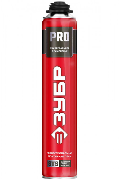 Пена монтажная ЗУБР 41145_z01
