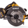 Аккумуляторная дисковая пила DeWALT DCS575T2