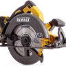 Аккумуляторная дисковая пила DeWALT DCS575T2
