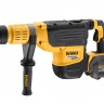 Аккумуляторный перфоратор DeWALT DCH773Y2