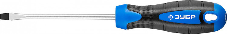 Отвертка слесарная ЗУБР 25231-5