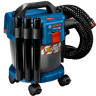 Аккумуляторный пылесос Bosch GAS 18V-10 L