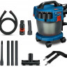Аккумуляторный пылесос Bosch GAS 18V-10 L