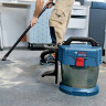 Аккумуляторный пылесос Bosch GAS 18V-10 L