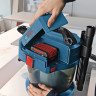 Аккумуляторный пылесос Bosch GAS 18V-10 L