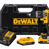 Аккумуляторная дрель-шуруповерт DeWALT DCD792P2B