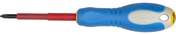 Отвертка ЗУБР 25262-1-080