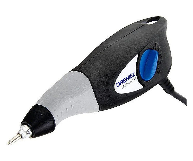 Гравер BOSCH Dremel 290-1