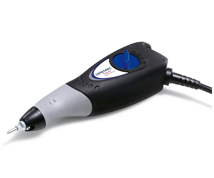Гравер BOSCH Dremel 290-1