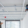 Линейный нивелир BOSCH GCL 2-50 C+RM2 (AA)