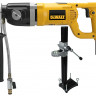 Дрель алмазного сверления DeWALT D215821K