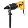 Дрель алмазного сверления DeWALT D215821K