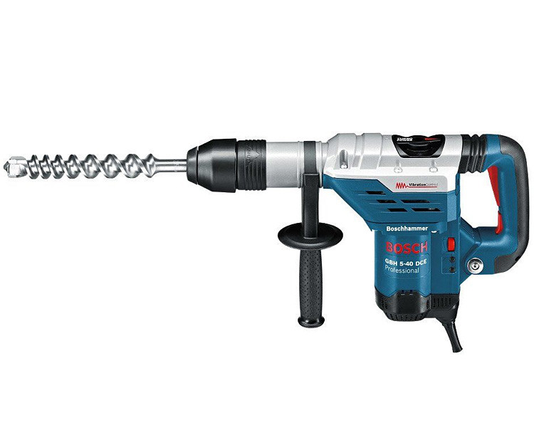 Перфоратор BOSCH GBH 5-40 DCE