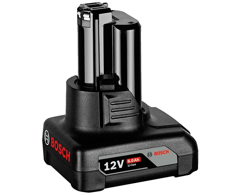 Аккумулятор BOSCH GBA 12V 6.0Ah