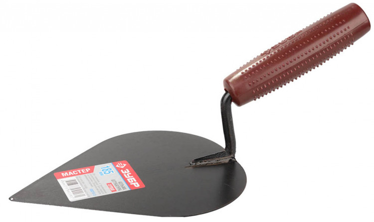 Кельма отделочника ЗУБР 08215-3