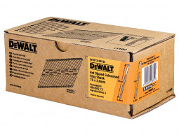 Гвозди стальные (нержавеющая сталь) DeWALT DNPT28R63SZ