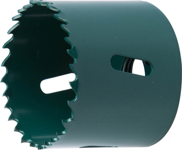 Буровая коронка биметаллическая KRAFTOOL 29521-048